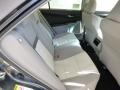 Magnetic Gray Metallic - Camry L Photo No. 11