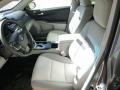 Magnetic Gray Metallic - Camry L Photo No. 12