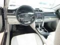 Magnetic Gray Metallic - Camry L Photo No. 14