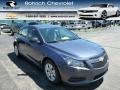 Atlantis Blue Metallic - Cruze LS Photo No. 1