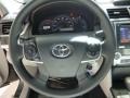 Magnetic Gray Metallic - Camry L Photo No. 17