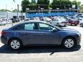 Atlantis Blue Metallic - Cruze LS Photo No. 2