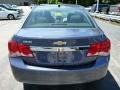 Atlantis Blue Metallic - Cruze LS Photo No. 4