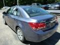 Atlantis Blue Metallic - Cruze LS Photo No. 5