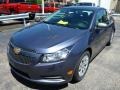 Atlantis Blue Metallic - Cruze LS Photo No. 7