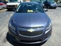 Atlantis Blue Metallic - Cruze LS Photo No. 8