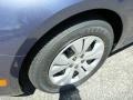 Atlantis Blue Metallic - Cruze LS Photo No. 9