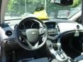 Atlantis Blue Metallic - Cruze LS Photo No. 12