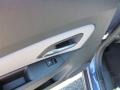 Atlantis Blue Metallic - Cruze LS Photo No. 13