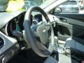 Atlantis Blue Metallic - Cruze LS Photo No. 15