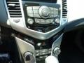 Atlantis Blue Metallic - Cruze LS Photo No. 19