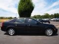 Black Raven 2006 Cadillac CTS Sedan