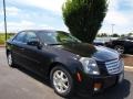Black Raven - CTS Sedan Photo No. 2