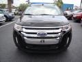 2013 Tuxedo Black Metallic Ford Edge Limited  photo #3