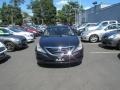 Pacific Blue Pearl - Sonata GLS Photo No. 1