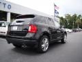 2013 Tuxedo Black Metallic Ford Edge Limited  photo #9