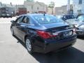 Pacific Blue Pearl - Sonata GLS Photo No. 6