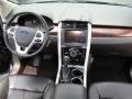 2013 Tuxedo Black Metallic Ford Edge Limited  photo #18