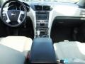 2009 Black Granite Metallic Chevrolet Traverse LTZ AWD  photo #10