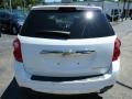 2013 Summit White Chevrolet Equinox LTZ AWD  photo #4