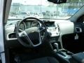 2013 Summit White Chevrolet Equinox LTZ AWD  photo #12