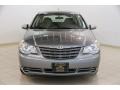 Silver Steel Metallic - Sebring Sedan Photo No. 2