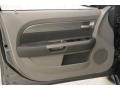 Silver Steel Metallic - Sebring Sedan Photo No. 4