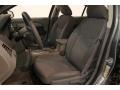 Silver Steel Metallic - Sebring Sedan Photo No. 5