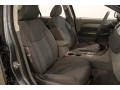 Silver Steel Metallic - Sebring Sedan Photo No. 10