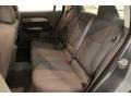 Silver Steel Metallic - Sebring Sedan Photo No. 12