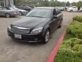 Black - C 300 Luxury Photo No. 1