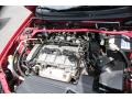 2003 Classic Red Mazda Protege 5 Wagon  photo #24