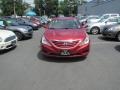 Venetian Red - Sonata GLS Photo No. 1