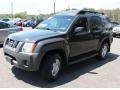 2005 Night Armor Pearl Nissan Xterra S 4x4  photo #3