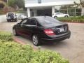 Black - C 300 Luxury Photo No. 4