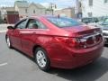 Venetian Red - Sonata GLS Photo No. 5