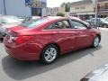 Venetian Red - Sonata GLS Photo No. 6