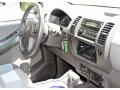 2005 Night Armor Pearl Nissan Xterra S 4x4  photo #9