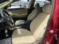 Venetian Red - Sonata GLS Photo No. 7