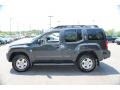 2005 Night Armor Pearl Nissan Xterra S 4x4  photo #11