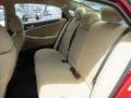 Venetian Red - Sonata GLS Photo No. 9