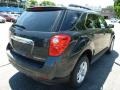 Ashen Gray Metallic - Equinox LT AWD Photo No. 3