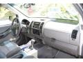 2005 Night Armor Pearl Nissan Xterra S 4x4  photo #12