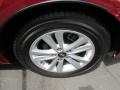 Venetian Red - Sonata GLS Photo No. 10