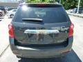 Ashen Gray Metallic - Equinox LT AWD Photo No. 4