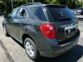 Ashen Gray Metallic - Equinox LT AWD Photo No. 5
