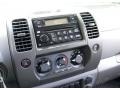 2005 Night Armor Pearl Nissan Xterra S 4x4  photo #14