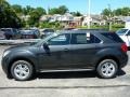 Ashen Gray Metallic - Equinox LT AWD Photo No. 6