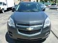 Ashen Gray Metallic - Equinox LT AWD Photo No. 8