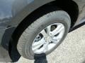 Ashen Gray Metallic - Equinox LT AWD Photo No. 9
